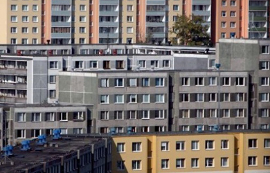 Dražba iného bytu, Prešov, okres Prešov