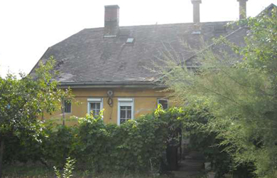 Dražba domu, Michal na Ostrove, okres Dunajská Streda